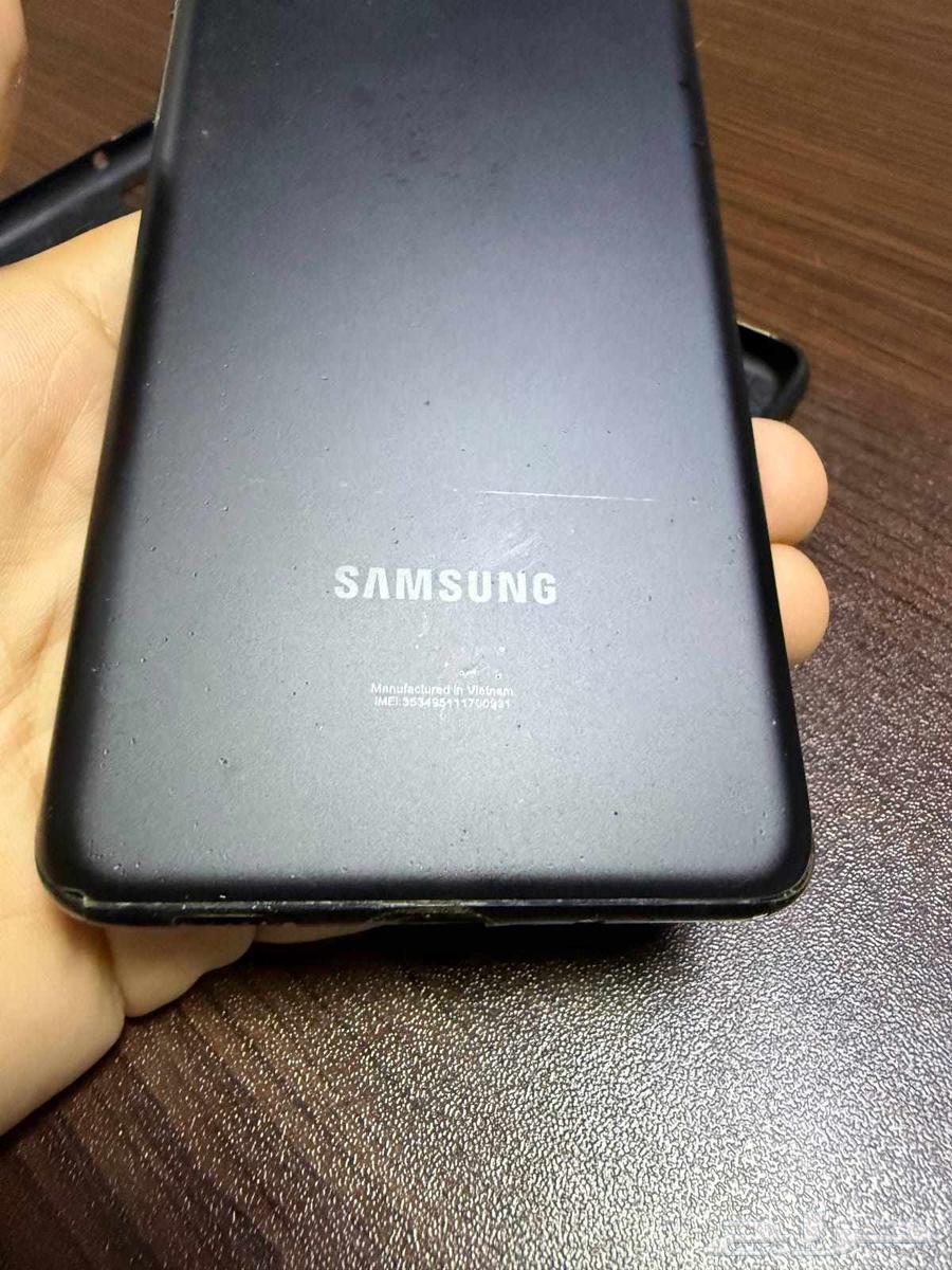 Samsung S20 Plus American original in excellent condition64511085692546110