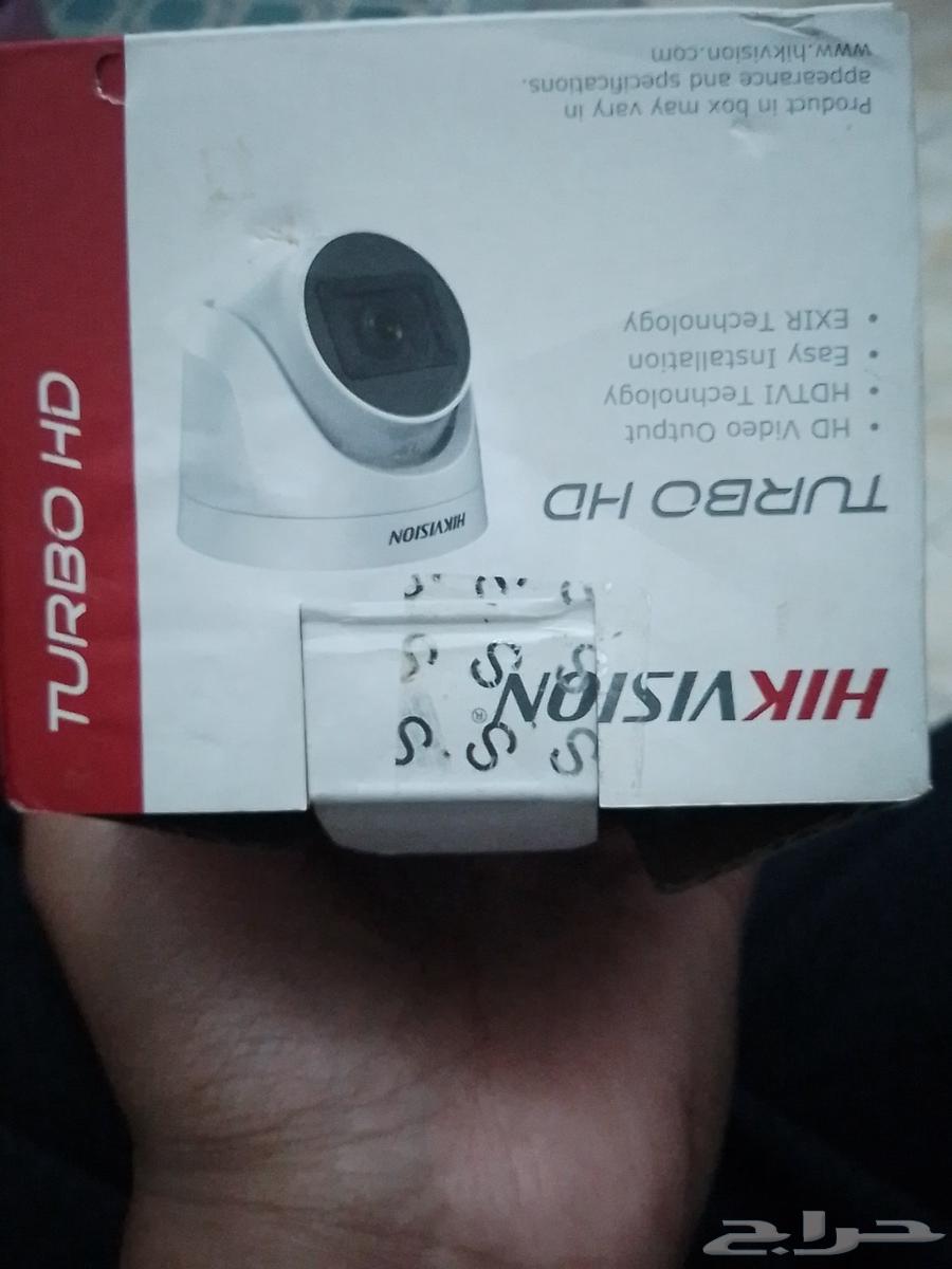 للبيع كاميرا مراقبة HIKVISION Turbo HD64511619157890110