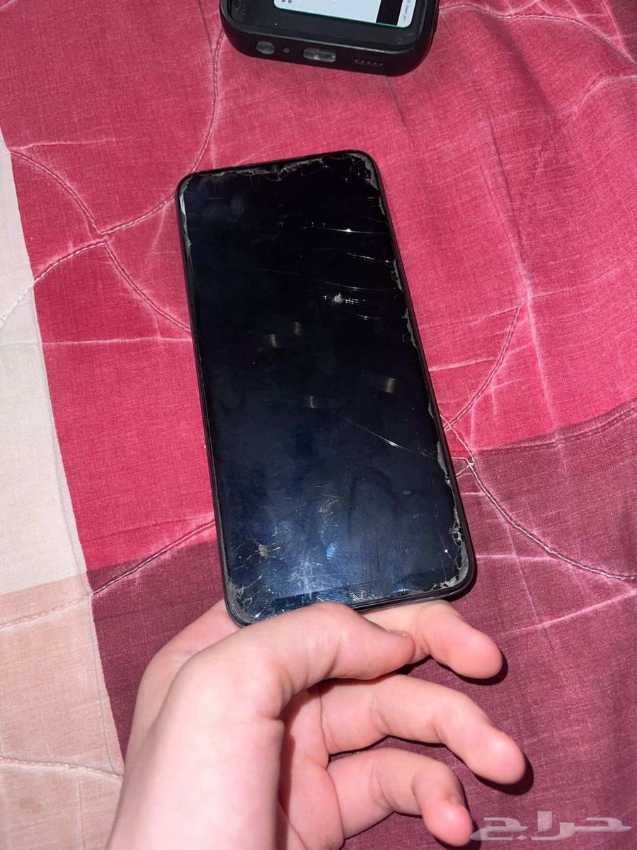 Honor X6 phone, like new, lightly used64513527414915113