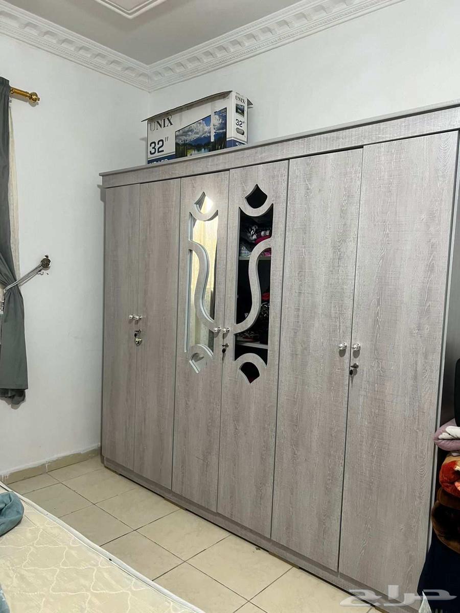 غرفه نوم للبيع64516510777090110