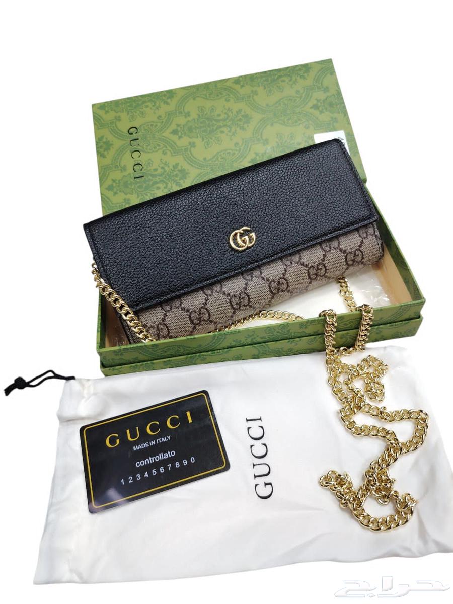 شنطه كروس قواتشي درجه اولى السعر 17064518676300034114