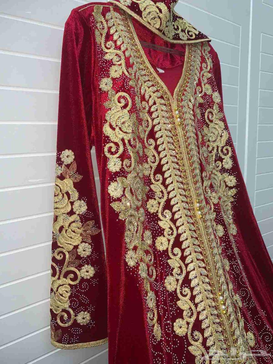 جديد جلابيه حلوووه جديده64515919659779111