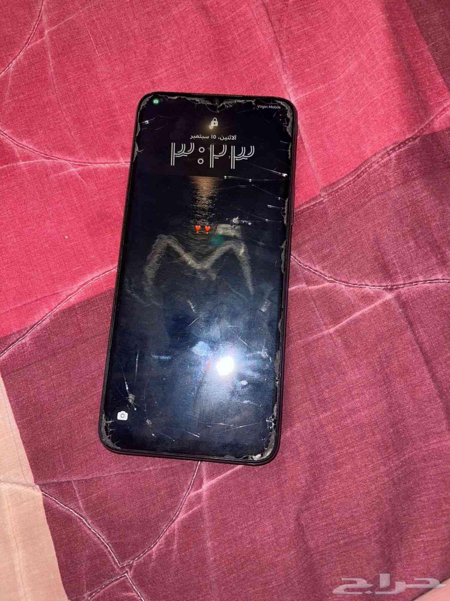 Honor X6 phone, like new, lightly used64513527414915114