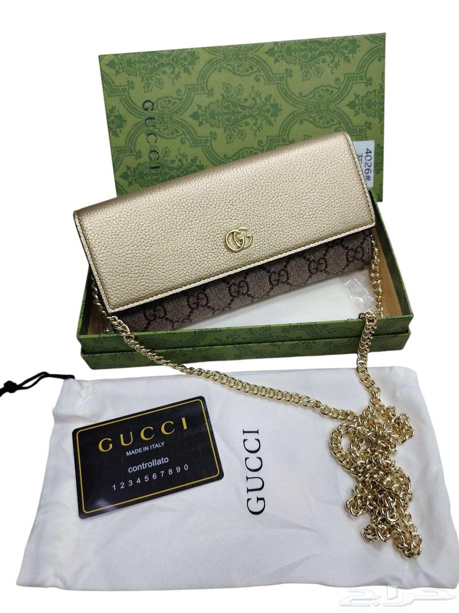 شنطه كروس قواتشي درجه اولى السعر 17064518676300034113