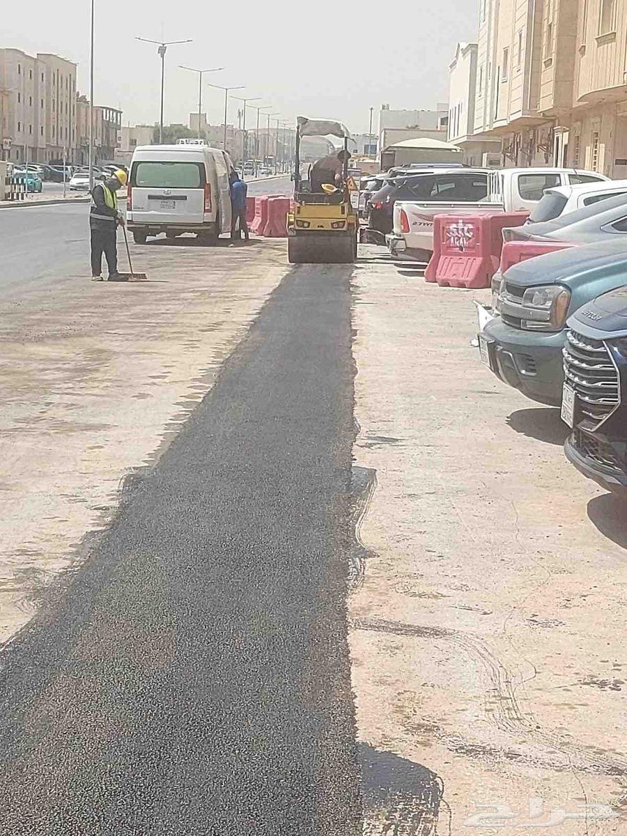 Asphalt expert, asphalt, Riyadh64265831551491112