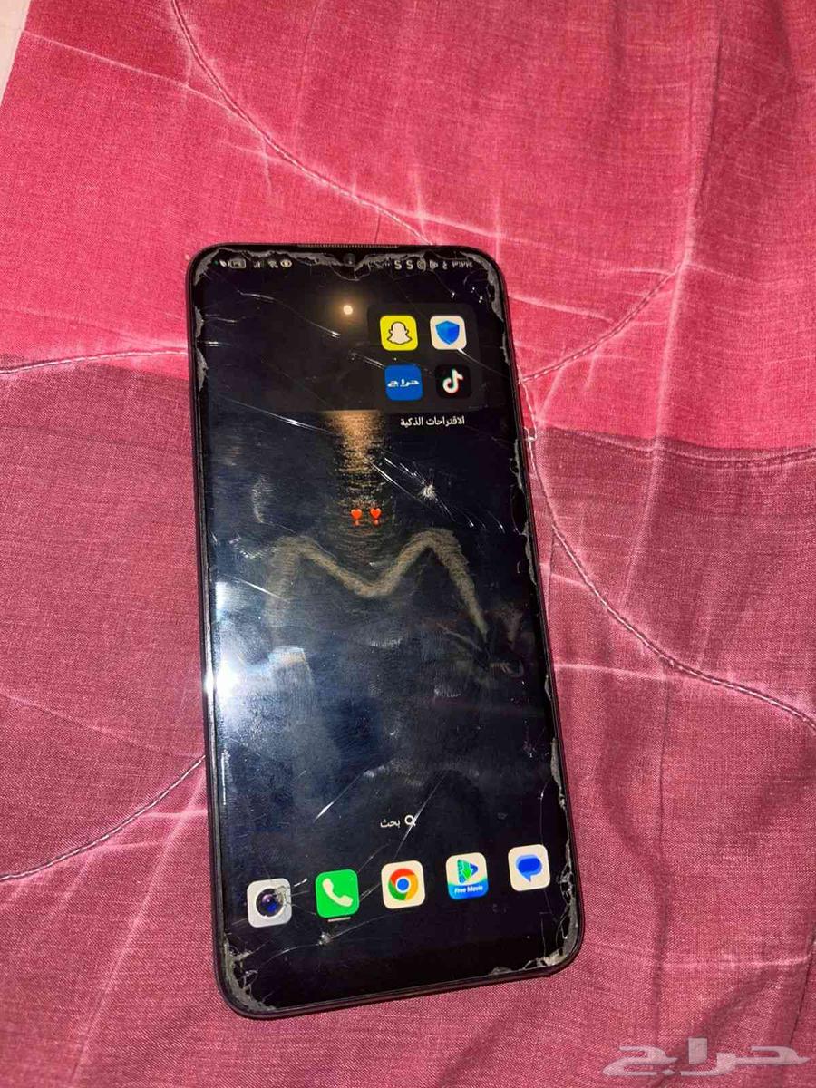 Honor X6 phone, like new, lightly used64513527414915112