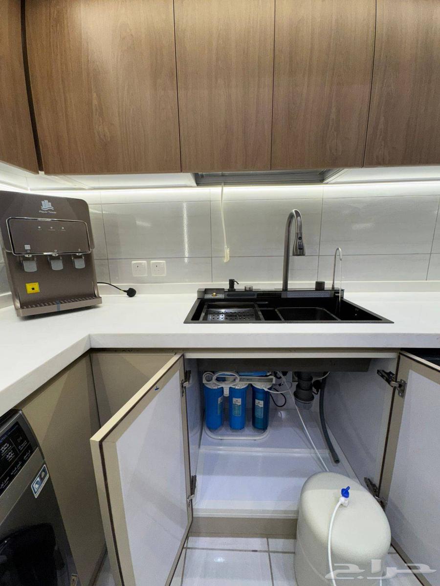 بصمة الخليج لفلاتر المياه فلاتر فيتنامى شامل التركيب64515361313537110