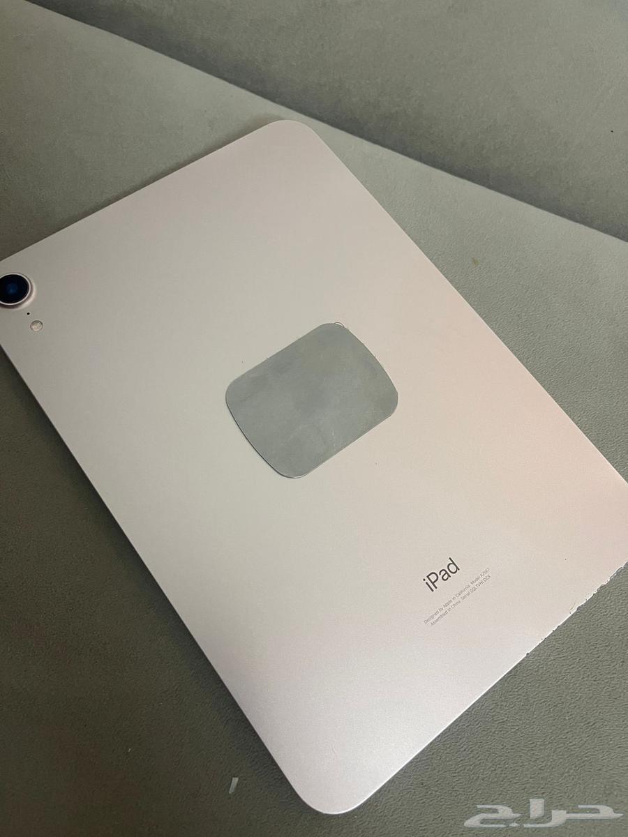 أيباد ميني 6 - 64 جيجا64511492445954112