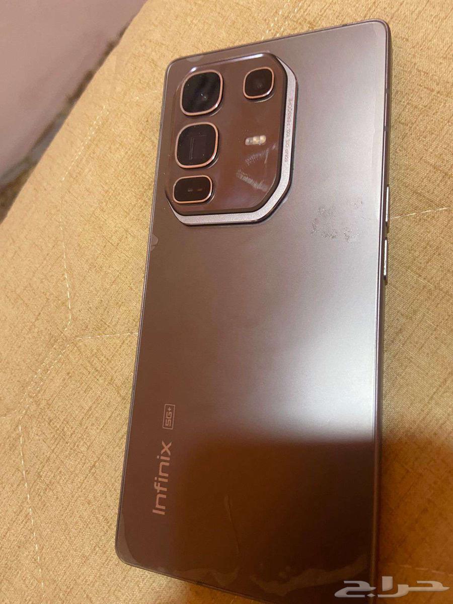 جوال انفنكس نوت 50برو بلاص64440670178434114