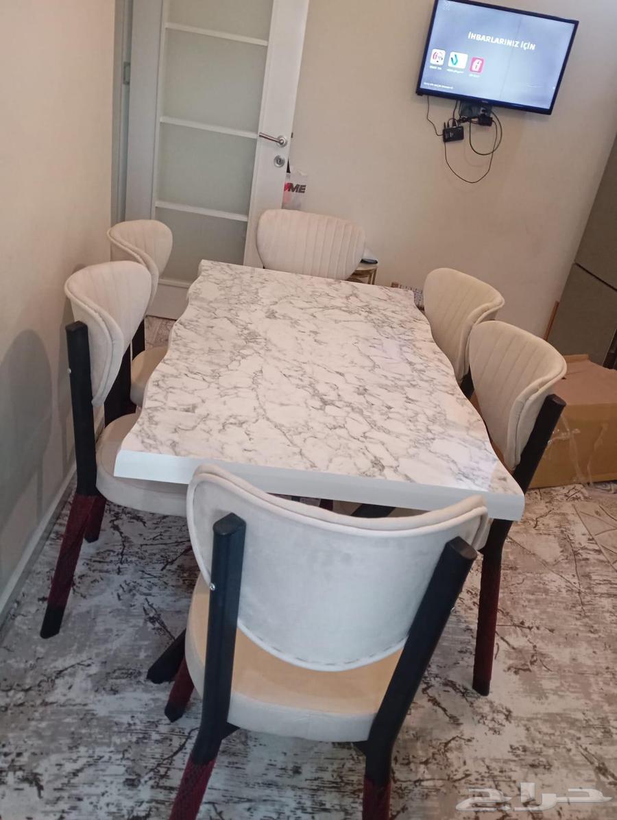Dining Table64517818268161112