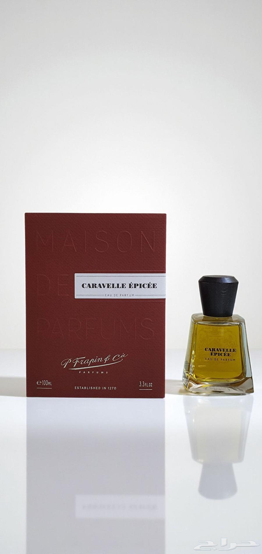 تم البيع عطر كرافيل ابيسي من فرابين64516964336514110