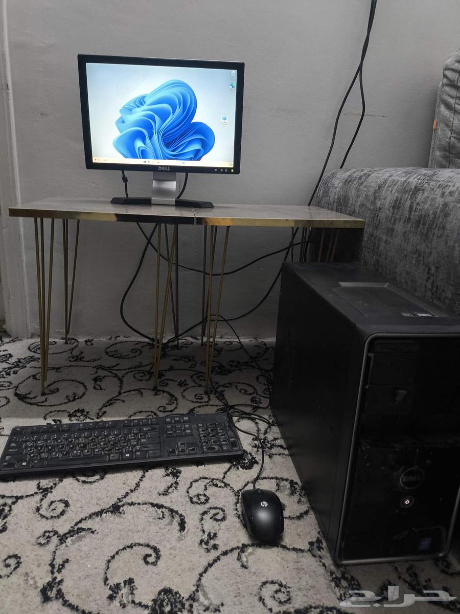 كمبيوتر ديل i564418539819777112