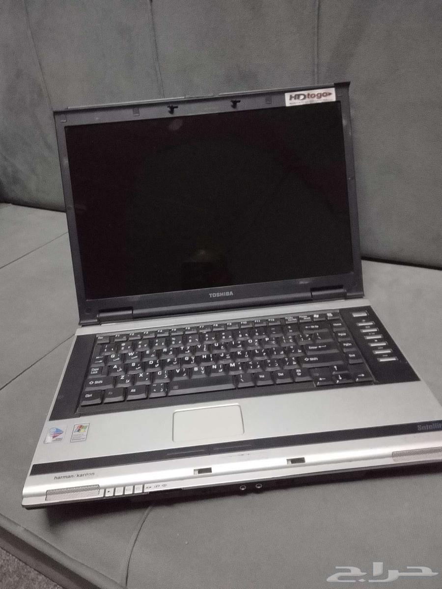 جهاز لابتوب توشيبا64518619421441110