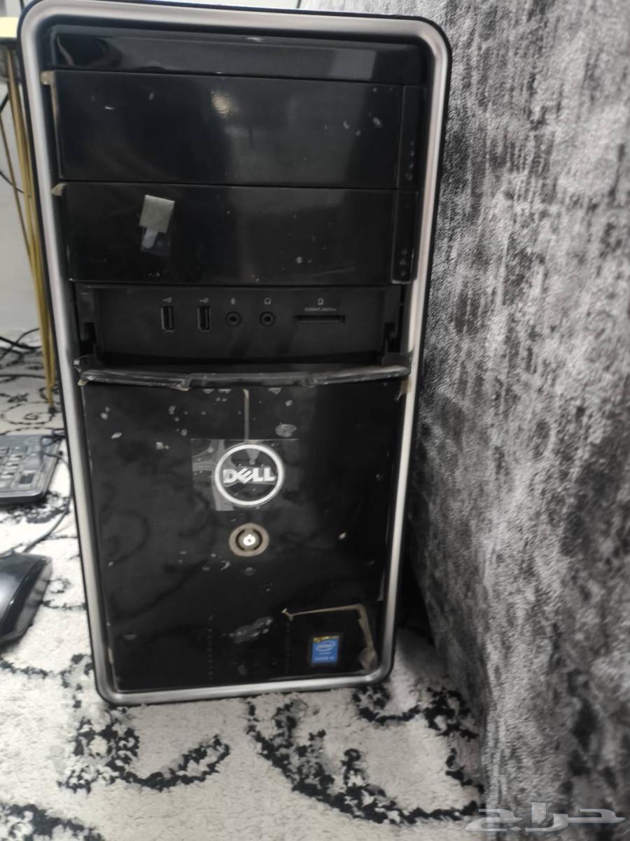كمبيوتر ديل i564418539819777110