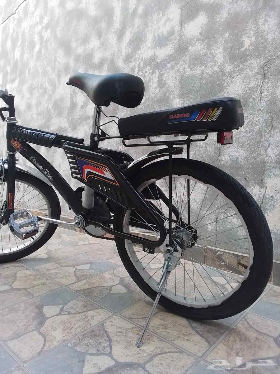 سيكل رمبو اندونيسي مقاس 2064514265537667112