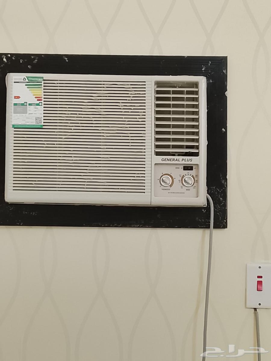 مكيف لم يستخدم للبيع64518817811459110