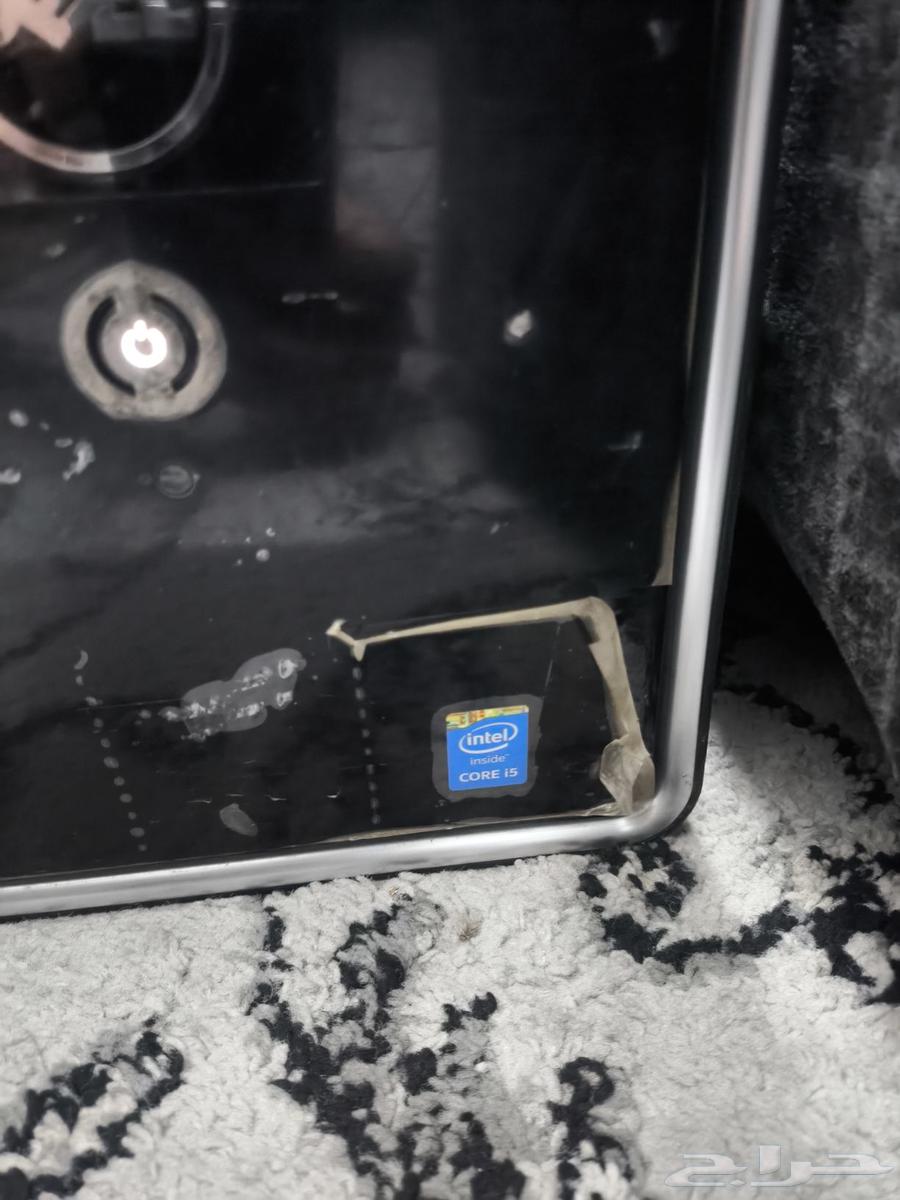 كمبيوتر ديل i564418539819777111
