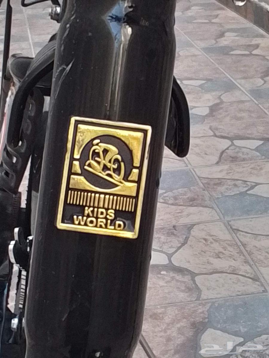 سيكل رمبو اندونيسي مقاس 2064514265537667110