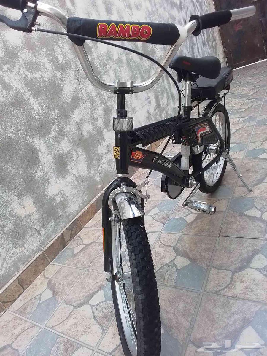 سيكل رمبو اندونيسي مقاس 2064514265537667111