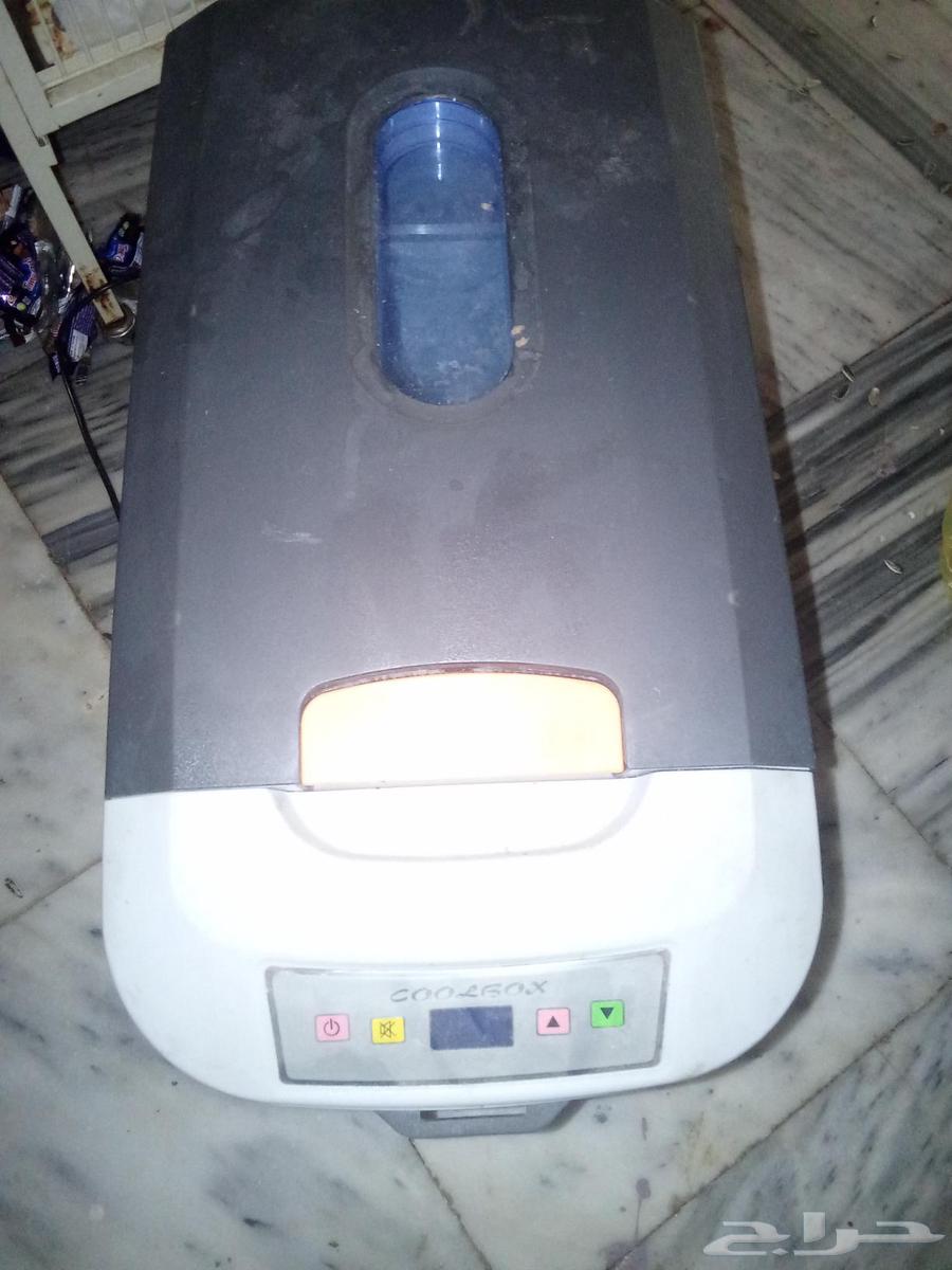 HP printer scanner with fingerprint kit and refrigerator64514279038723112