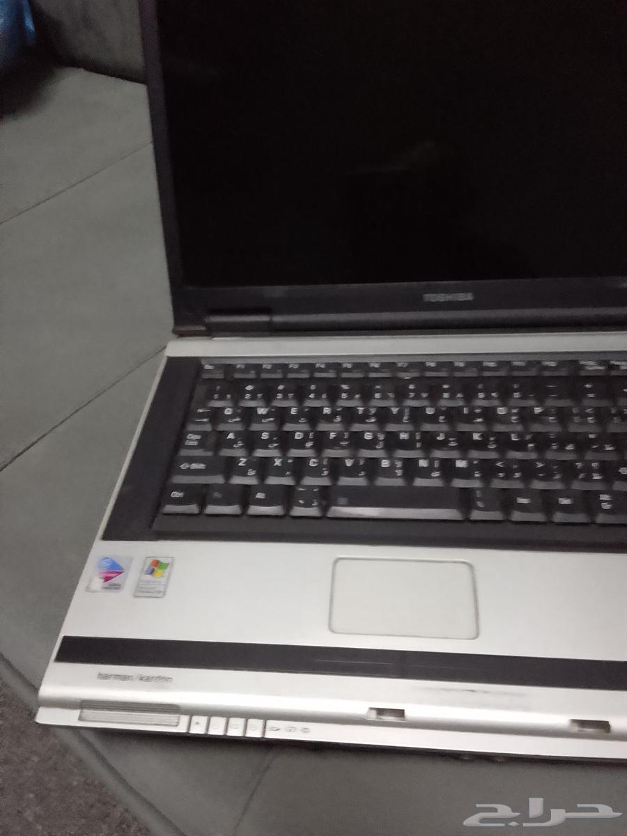 جهاز لابتوب توشيبا64518619421441112