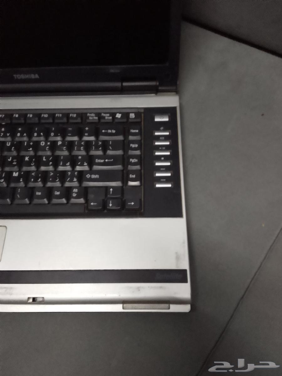 جهاز لابتوب توشيبا64518619421441113
