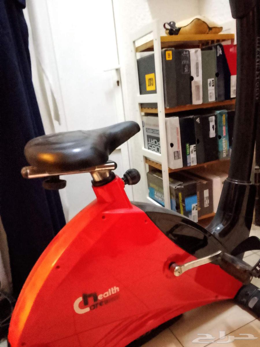 أجهزة رياضية منزلية سيكل ثابت كهرباء للبيع64517062545155114