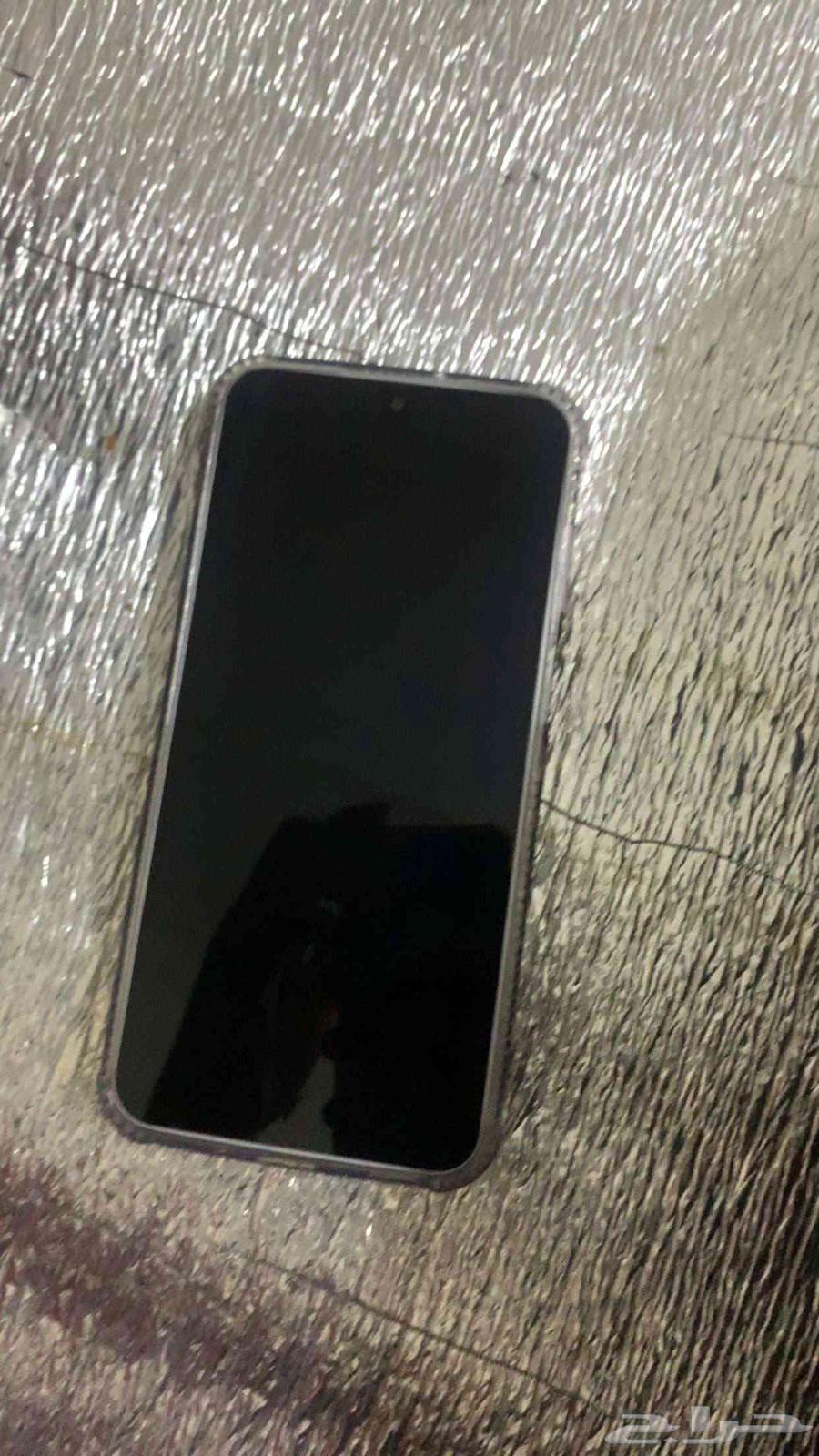 New A16 phone, used only one month by me64516282728323111