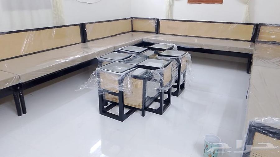 كراسي جيزانيه خشب لطلب موديل جديد تفصيل سرير غرفه النوم دوال64517318653059111