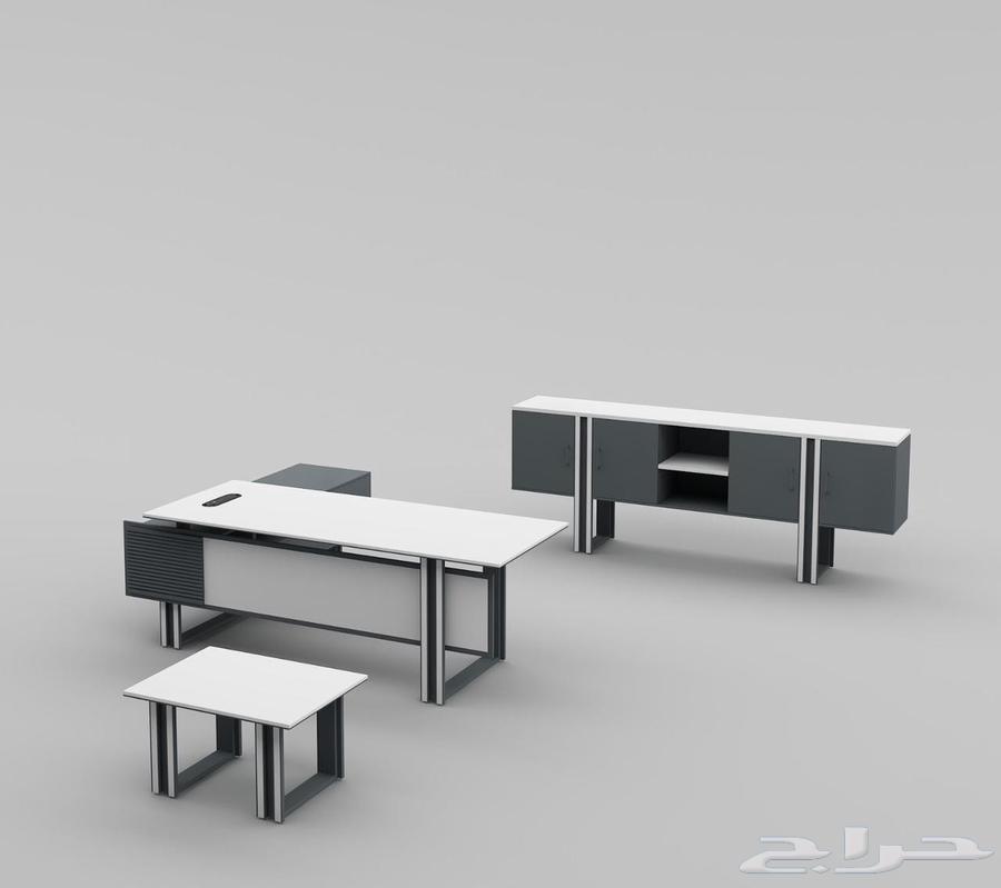 مودرن فخم مكتب طقم اداري كنب جلوس كرسي مريح طاولة اجتماع64516030768130113