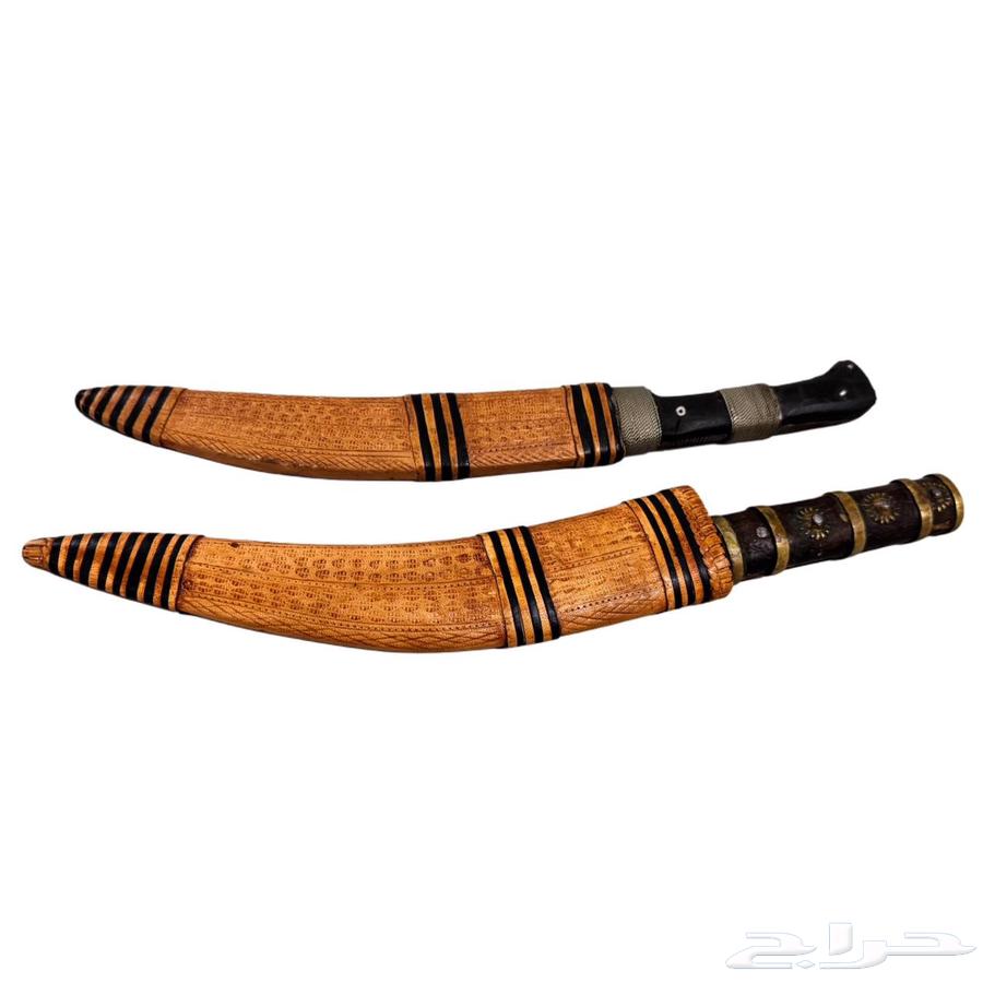 خنجر (خنجرين ) فولاذ64512037207426110