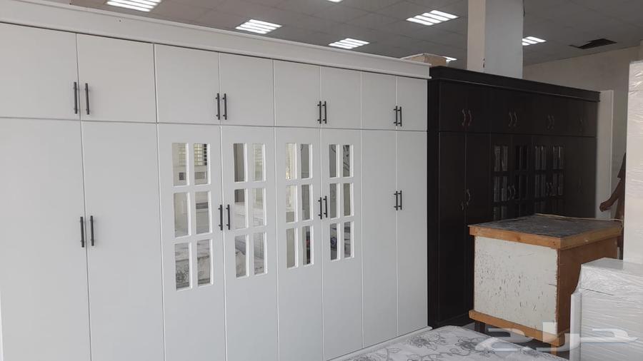 دولاب مستعمل نظيف64513527407233111