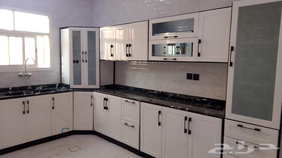 مطابخ جديده صاج 5 م و60 جاهز للتركيب الفوري64514789509889110
