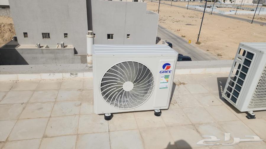 Gree, Midea, General Plus Air Conditioners64512511225859110