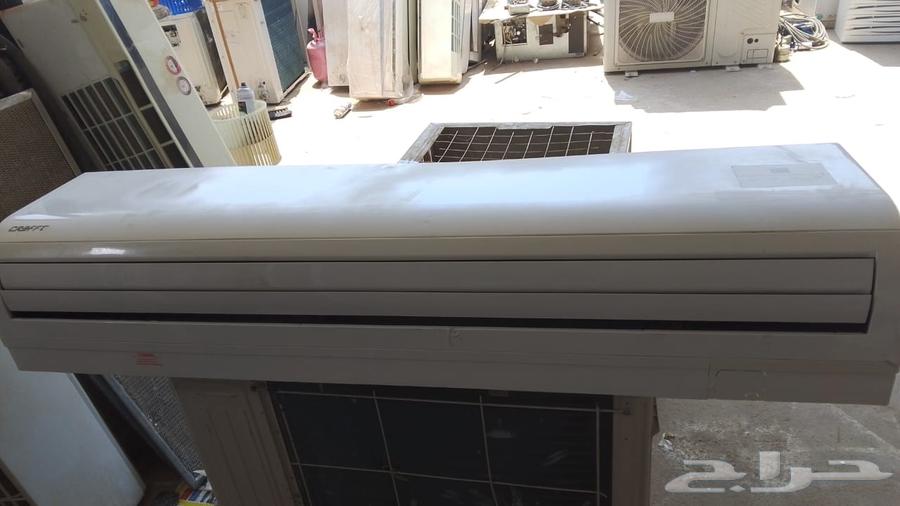 مكيفات كرافت 36 الف وحده استوك مره ممتاز64518450974337111