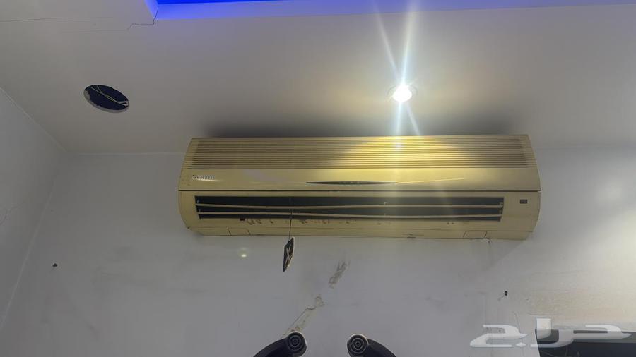 3مكيفات للبيع على سوم64517761326722112