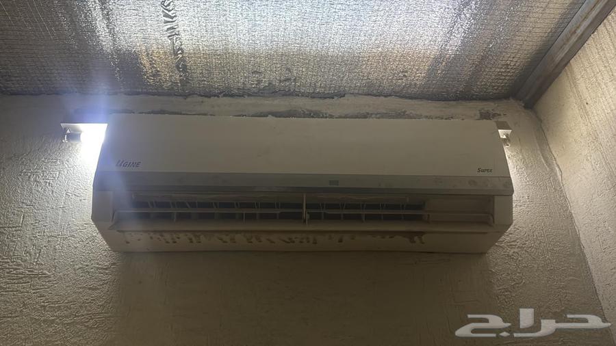 3مكيفات للبيع على سوم64517761326722110