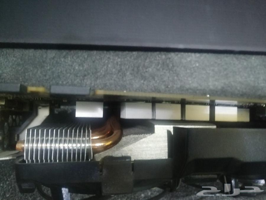 GTX 1080 Ti graphics card with cooler64513355038978113