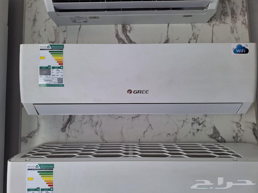 اقوي عروض مكيفات سبليت وشباك ومخفي وكاست ودولابي64517561747843114