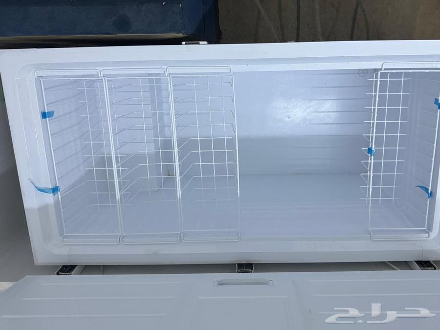 ثلاجه تبريد للبيع وديفليزر للبيع64516254340227111
