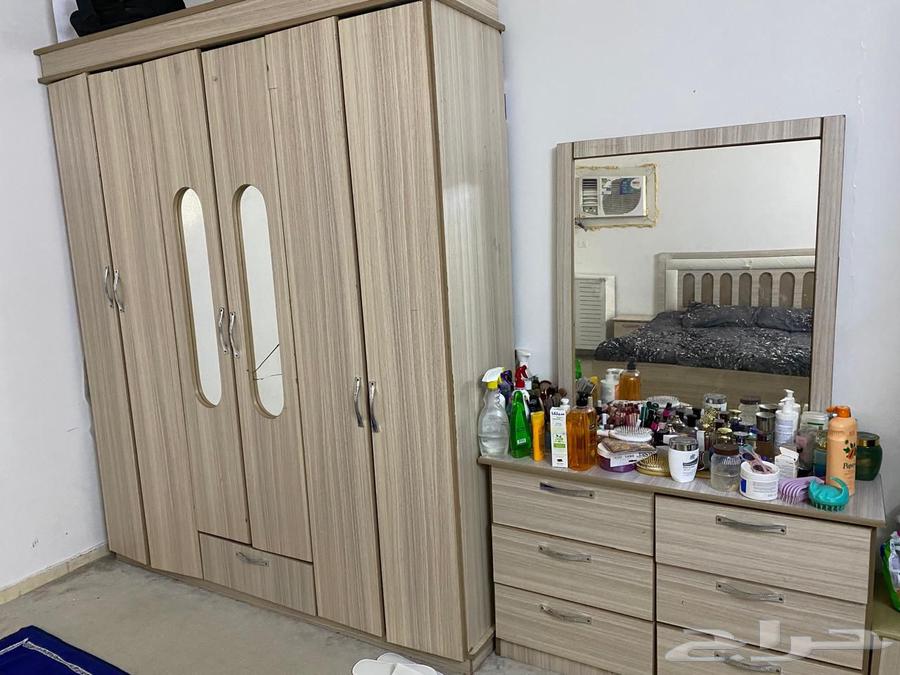 غرفة نوم للبيع64514997257219110