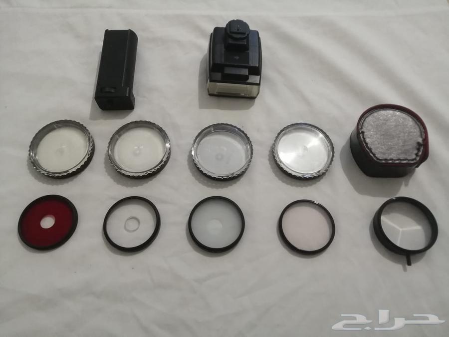 كاميرا تصوير فتوغراف كونيكا ياباني64516711283073112