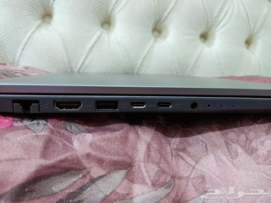 لابتوب جديد بقراطيسه غير مستعمل lenovo thinkbook15 i7 1tb 8g64511759298305112