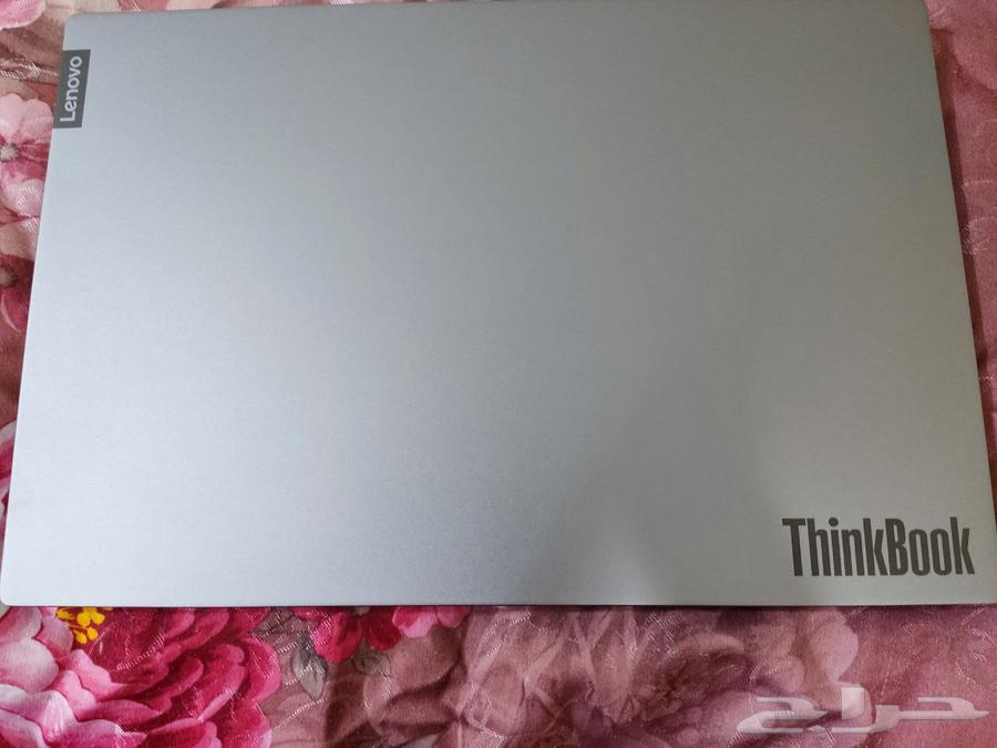 لابتوب جديد بقراطيسه غير مستعمل lenovo thinkbook15 i7 1tb 8g64511759298305114