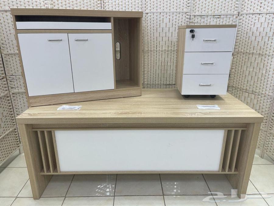 New office desk available in various sizes and colors64513105527425113