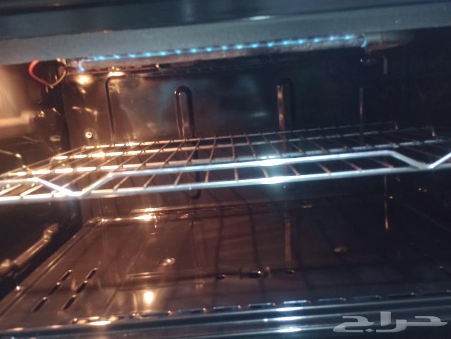 للبيع فرن ايطالي ايطالي ك اصلي مقاس60 90 موجود في المحل جده64511325675266114