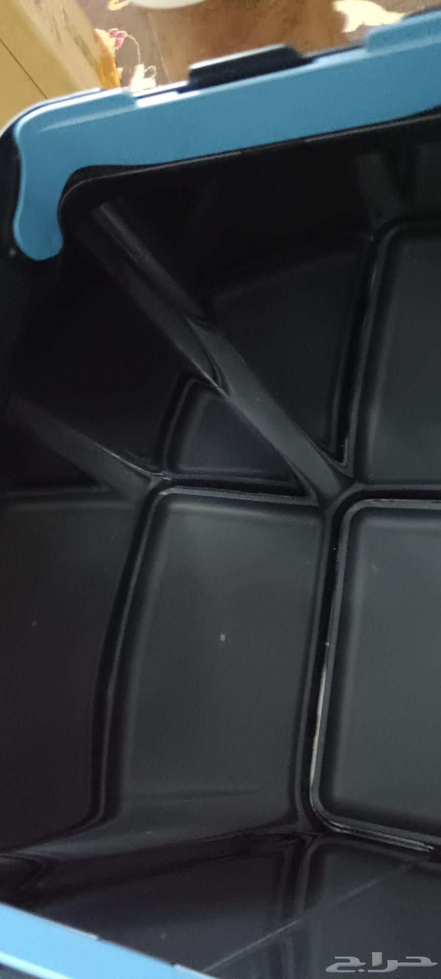 New 40-liter Automatic Trash Can64518229018883113