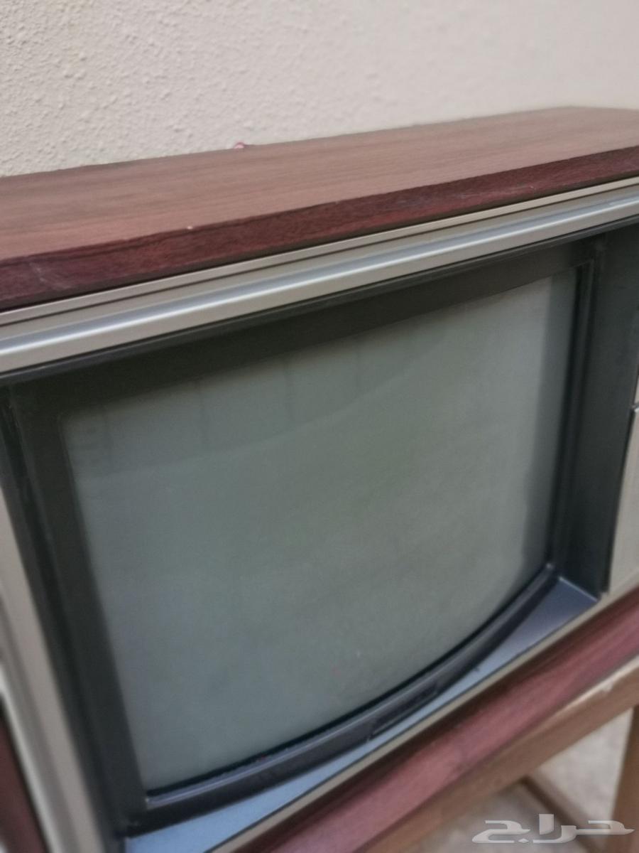 تلفزيون سوني كبير تراثي لمحبي الانتيك والاثري شغال64516225853314114