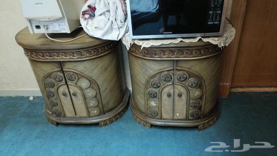 غرفة النوم للبيع لاني بحاجة للفلوس لوسمحتم64512790412417110