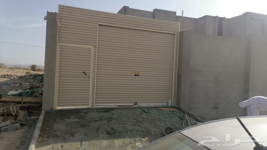 ابواب كراج ابواب سحاب64207063228673111